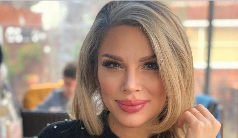 FOTO. Alina Laufer, despre posibilitatea de a-și MĂRI din nou familia. ”Nu excludem să avem încă un copil în viitor”