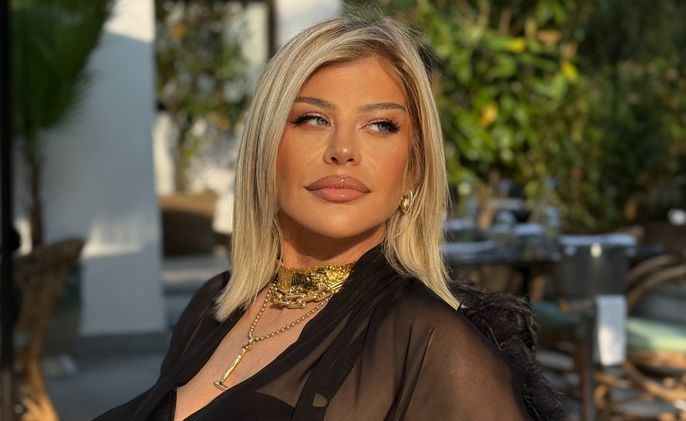 FOTO. Ce calități apreciază Loredana Groza la un bărbat. ”Exteriorul poate fi extrem de ÎNȘELĂTOR, ca să nu zic altceva”