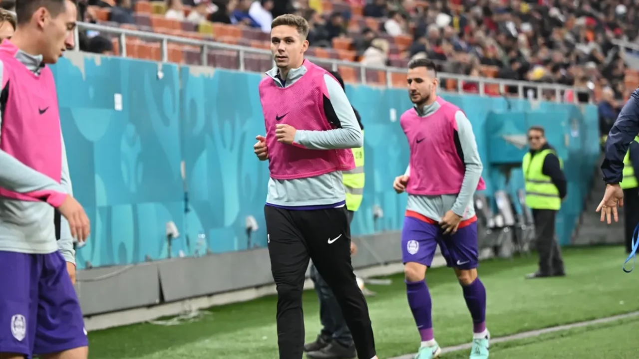 CFR Cluj i-a răspuns lui Gigi Becali la ofertele de transfer făcute pentru Louis Munteanu şi Emerllahu. „Bani mai mulți”