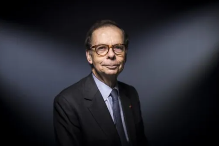 A murit Louis Schweitzer, președintele Renault și salvatorul DACIEI