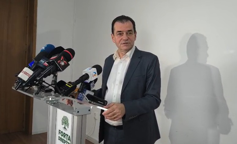 Ludovic Orban contrazice Cotroceniul în scandalul demiterii: „Această decizie vine la inițiativa președintelui/ Orban cataloghează declarațiile care au dus la concedierea sa: “Un fleac/ Am apărat imaginea lui Nicușor Dan”