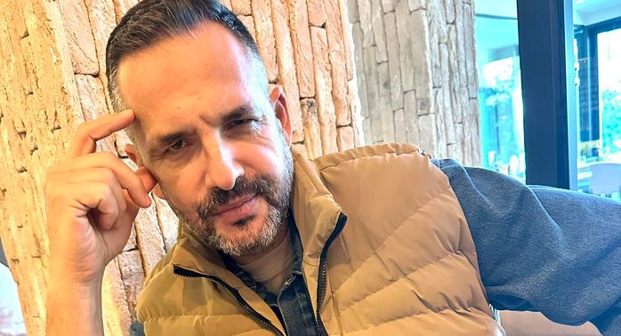 FOTO. Mădălin Ionescu, dezvăluiri de la începutul RELAȚIEI cu Cristina Șișcanu. ”Mi-a luat un an și 3 luni să-i spun ce simt pentru ea”