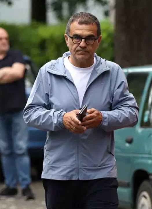 Ardiles vânat. Mihai Mărgineanu a primit o citație de la Viena. Menestrelul, intimat-penal, trebuie să se predea poliției austriece