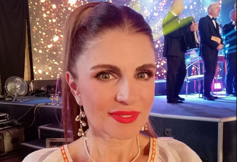 FOTO. Cum se menține în formă Mariana Ionescu. ”SECRETUL este păpica mai puțină”