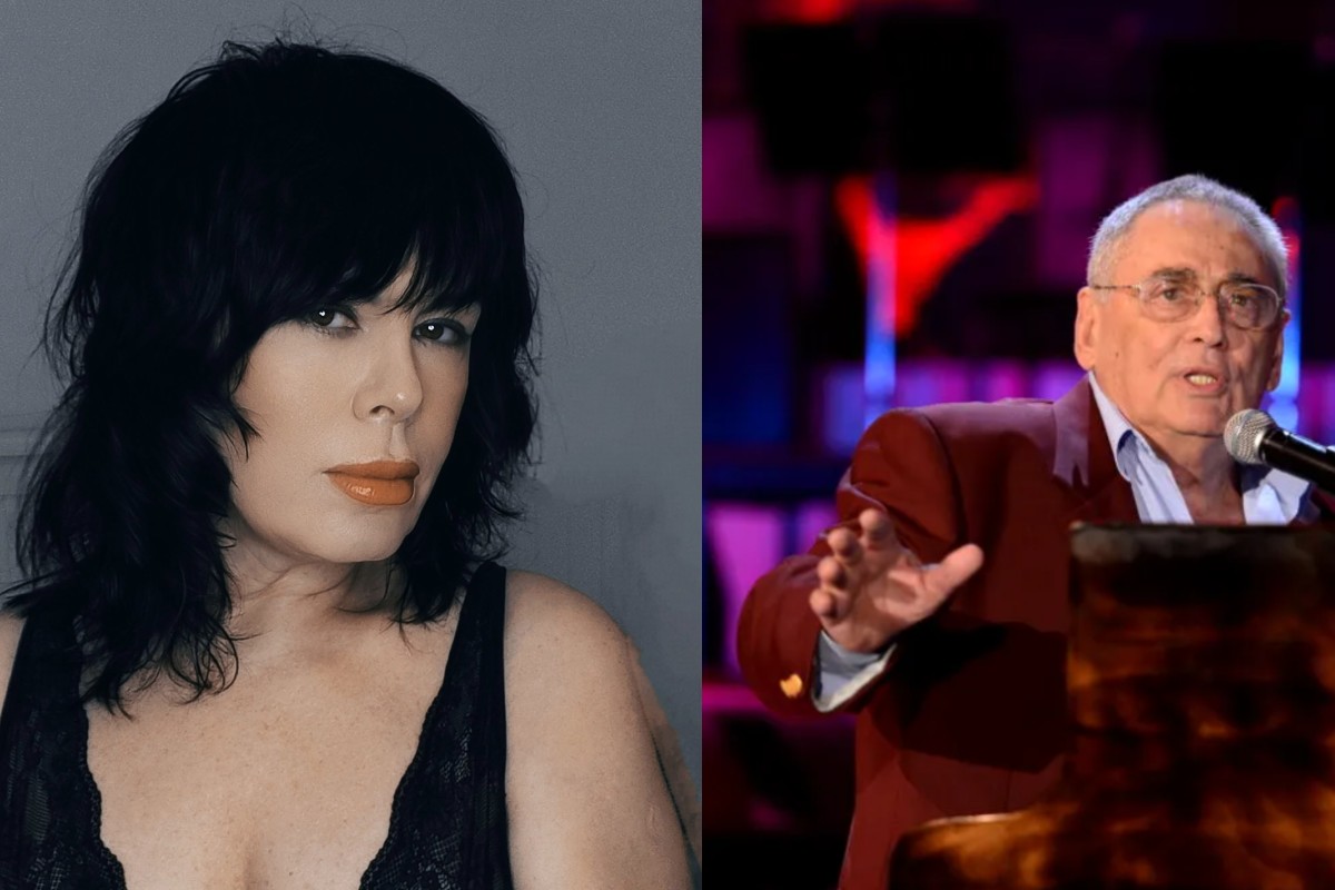 Reacția Marianei Moculescu, după ce Horia Moculescu a fost internat de urgență: „Să nu se mai agite atâta lumea”