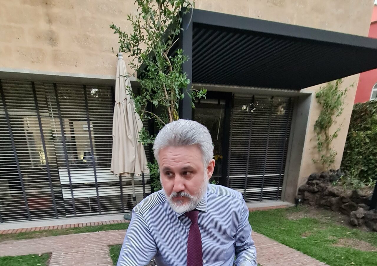 Marius Lazurca, mesaj de susținere pentru românii care participau la renovarea Torre dei Conti din Roma: „Sper să fie salvat compatriotul nostru”