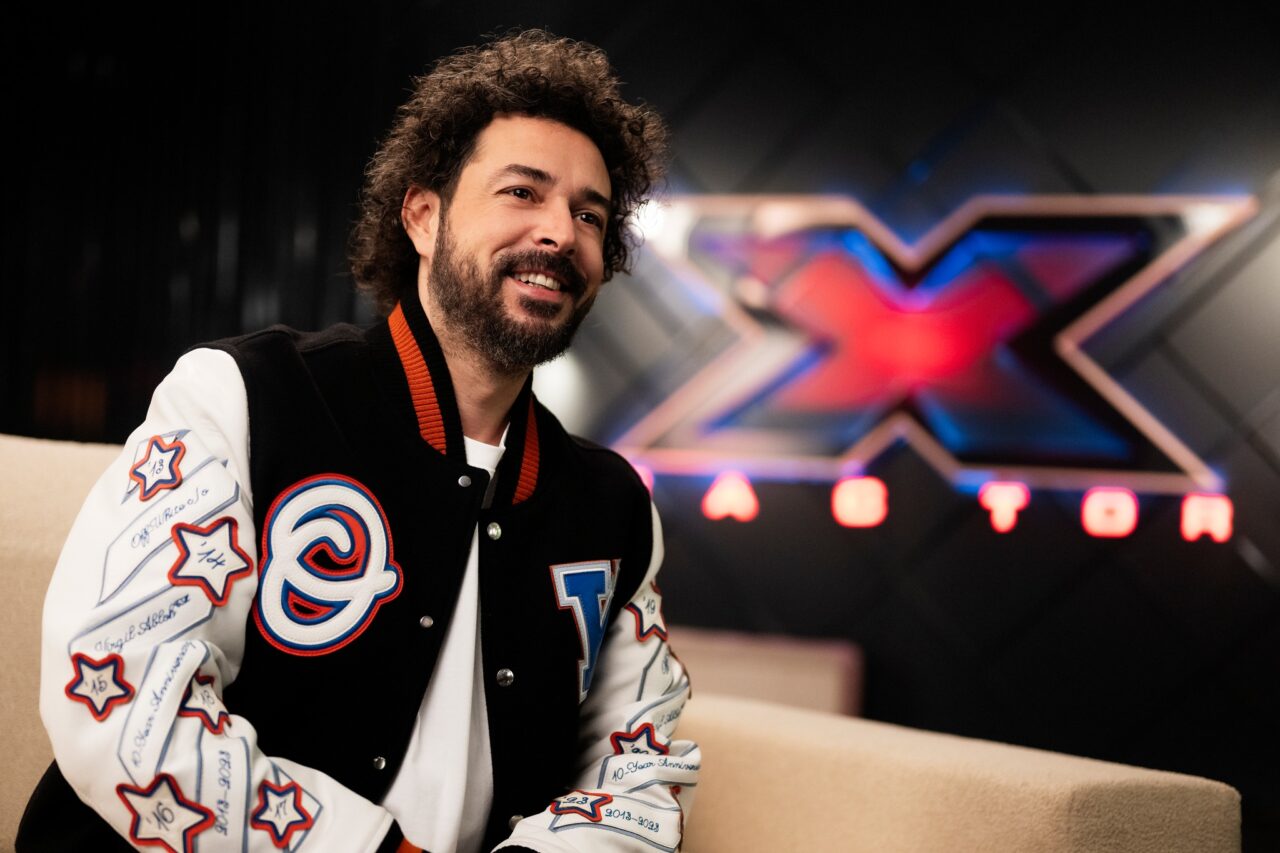 FOTO. Cum a reacționat tatăl lui Marius Moga când acesta a ales cariera artistică. ”A fost RETICENT și s-a îndoit de acest drum pe care mi l-am ales”