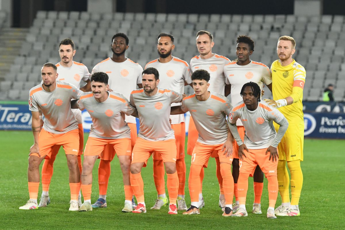 Conducerea lui Metaloglobus a reacționat în SCANDALUL legat de pariuri