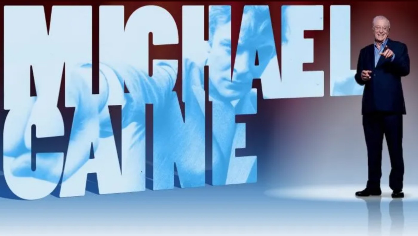 Michael Caine își stochează vocea la ElevenLabs