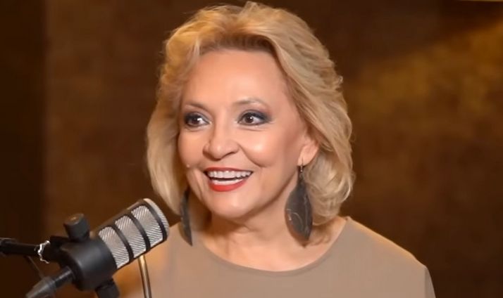 FOTO. Cum se menține în formă Mihela Tatu. ”Am mereu grijă să mă ridic de la MASĂ fără să mă satur”