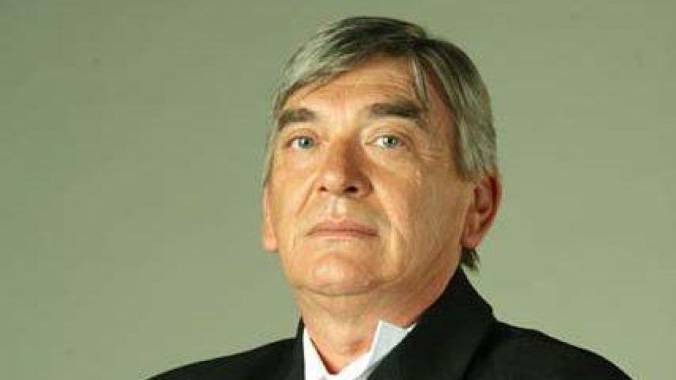 Actorul Mihai Dinvale a MURIT, la vârsta de 74 de ani. A lăsat în urmă o carieră de peste patru decenii dedicată artei teatrale și cinematografice