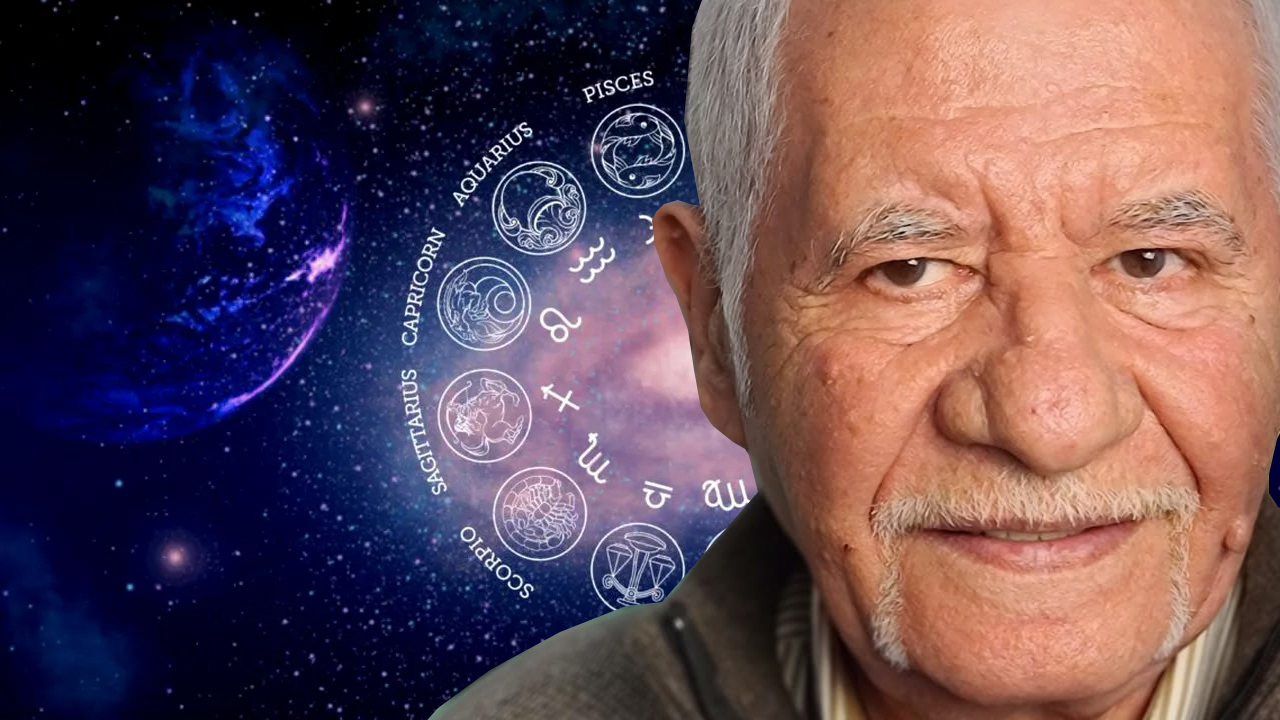 Horoscop RUNE cu Mihai Voropchievici pentru lunile noiembrie și decembrie 2025. Nativii binecuvântați la final de an