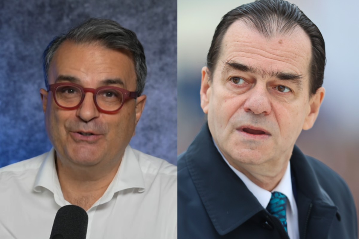 Mîndruță îi ia apărarea lui Orban: Un consilier al presedintelui trebuie să-l sfătuiască, nu să-l asculte și să-i ducă mai departe ordinele