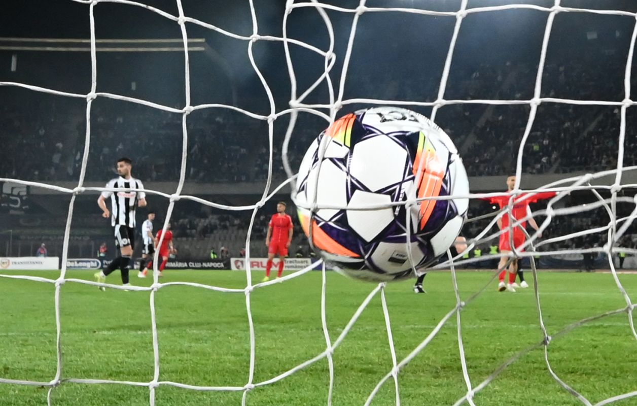 Fostul jucător de la FCSB nu a confirmat nici în MLS și clubul îi încheie contractul. „Nu am niciun regret”