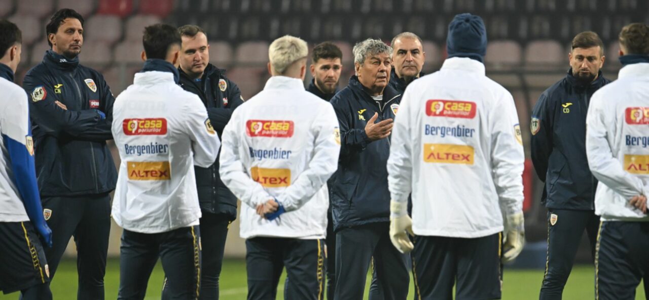 Un antrenor din Liga 1 a spus clar în ce condiții se poate califica România la CM 2026: ”Dacă ei dispar de la națională până în martie…”