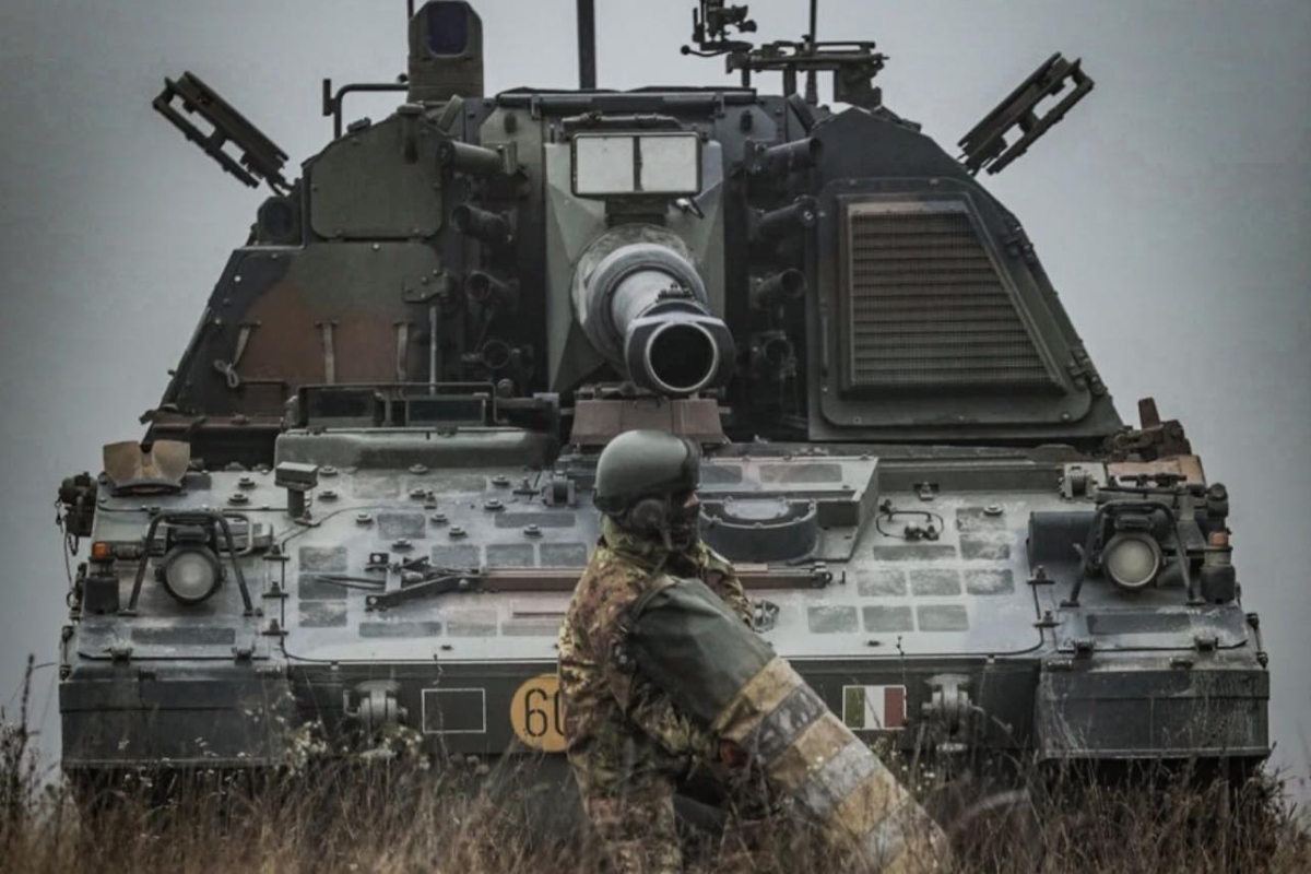 UE pregătește un „Schengen MILITAR” pentru a accelera mișcările trupelor și armelor în fața amenințării ruse