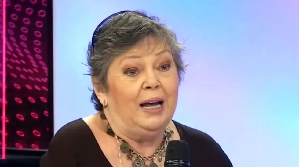 FOTO. Anca Pandrea, mărturisiri DUREROASE la 13 ani de la moartea lui Iurie Darie. ”Ultima noapte când am dormit împreună”