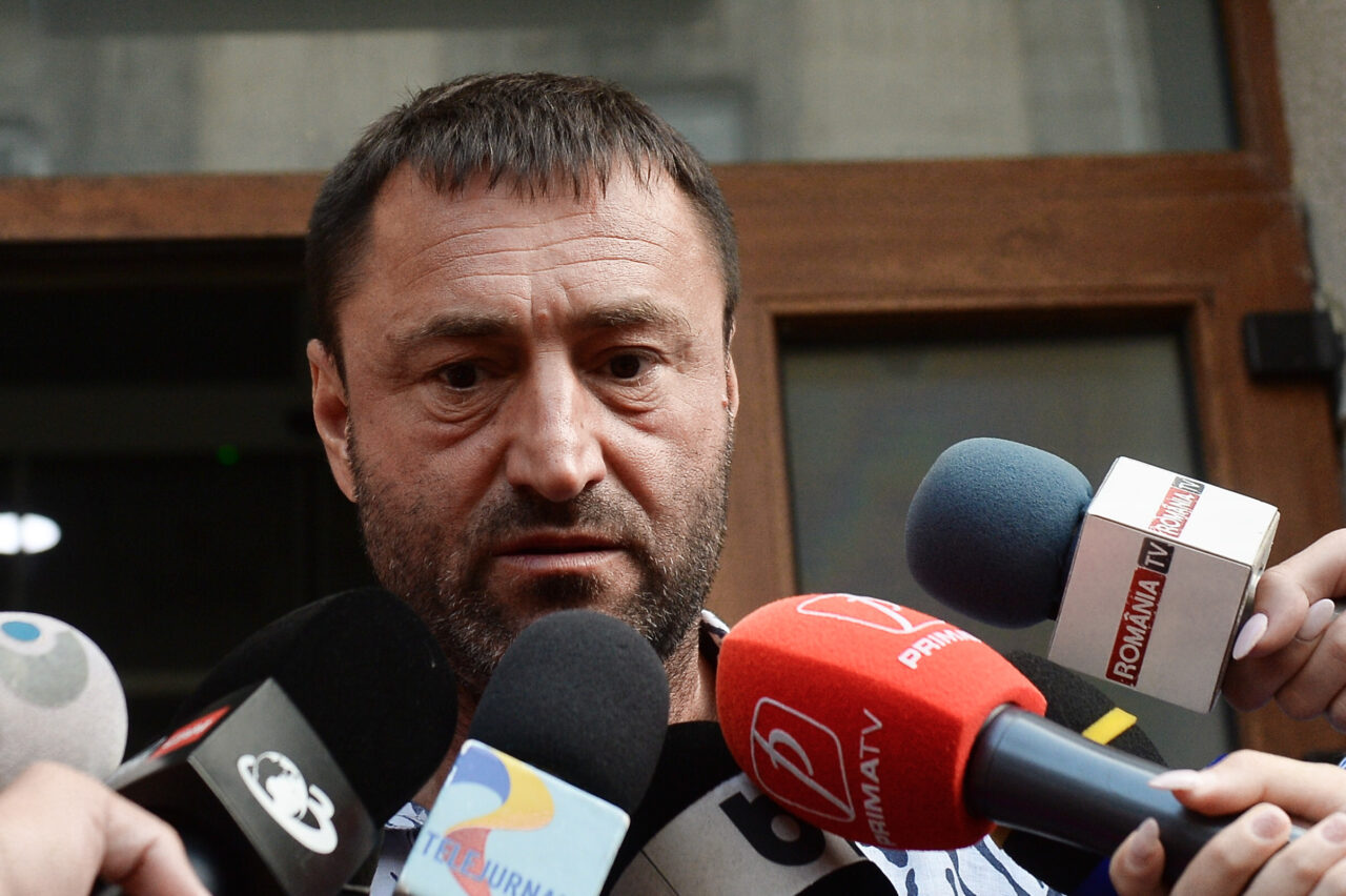 Nelu Iordache a fost condamnat pentru corupție. „Regele asfaltului” este acuzat că ar fi încercat să mituiască o fostă șefă de la APM Ilfov