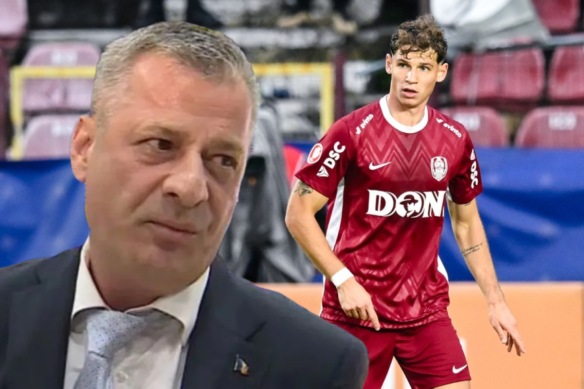 Patronul echipei CFR Cluj, în colaps financiar. Vila și hotelul lui Nelu Varga, scoase la licitație pentru 4.000.000 de euro