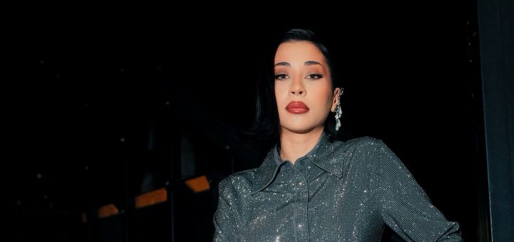 FOTO. Nicole Cherry, despre viața de mămică. ”Maternitatea mi-a influențat și SCHIMBAT viața în totalitate”