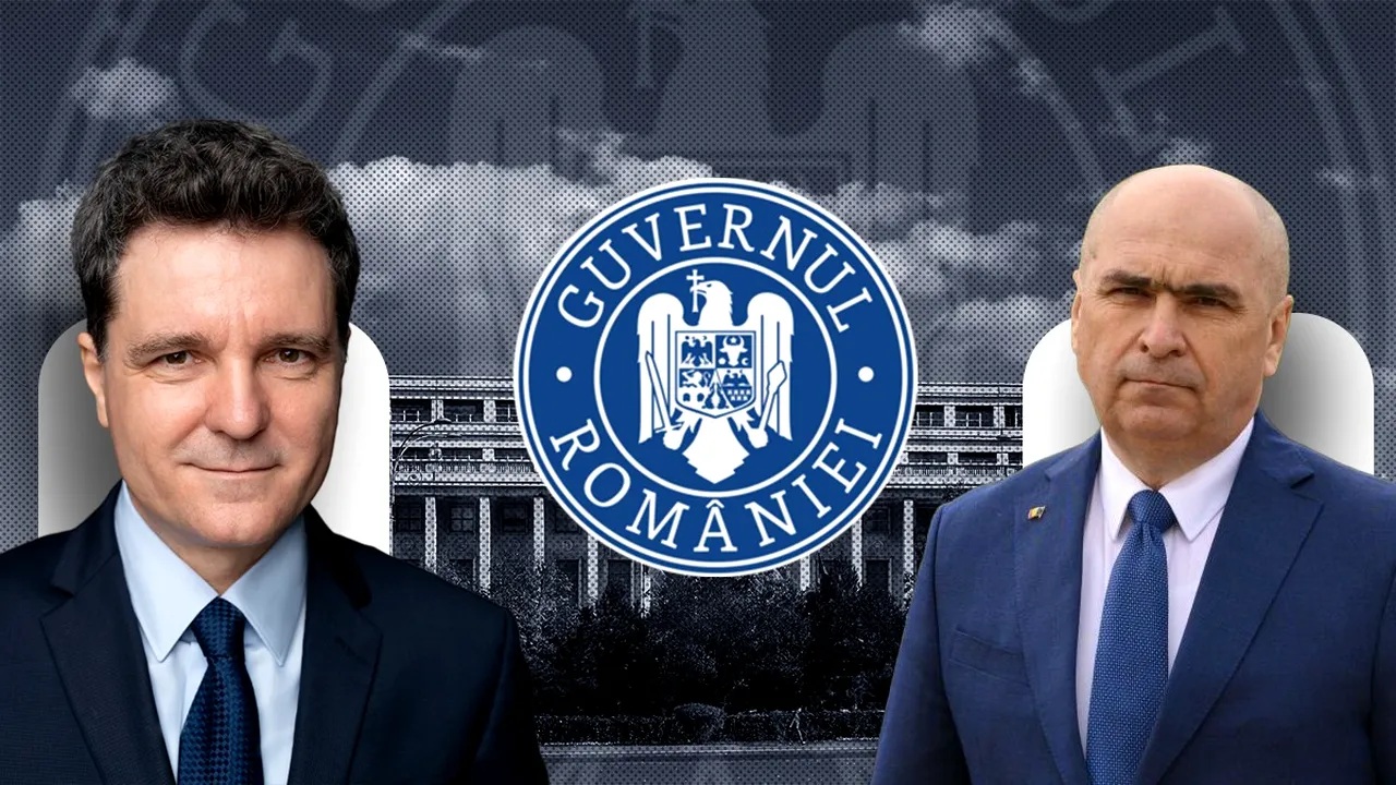 Nicușor Dan vede jumătatea plină a paharului: românii o duc mai rău ca acum 6 luni / macro, măsurile de austeritate sunt un succes