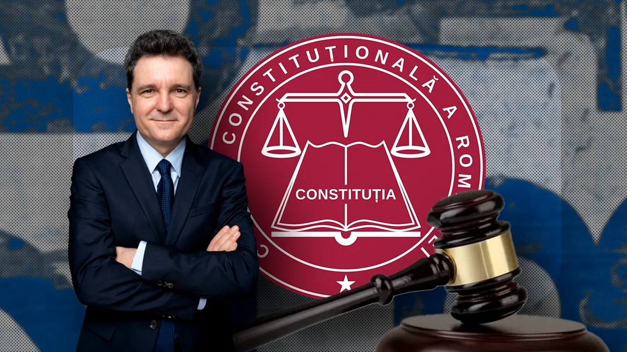 A fost publicată motivarea deciziei CCR referitoare la neconstituţionalitatea legii antisemitismului şi va fi publicată în Monitorul Oficial