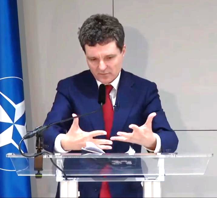 Nicușor Dan, politicianul cu cea mai mare încredere în București