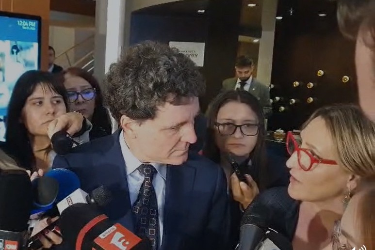 Cum a răspuns Nicușor Dan la întrebarea Gândul cu privire la aprobarea primită de viitorul său cumnat pentru a dezvolta un cartier rezidențial