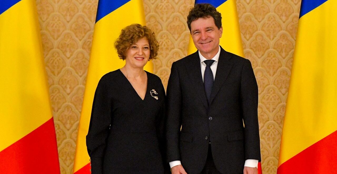 Un jurnalist îl acuză pe Nicușor Dan de „cea mai gravă imixtiune in justiția post-decembristă”. Președintele a anunțat că va bloca orice anchetă în cazul vicepremierului Gheorghiu