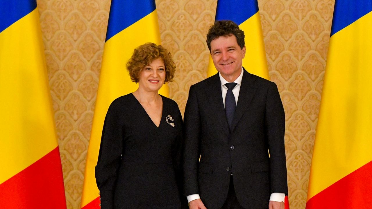 Nicușor Dan, prima reacție după ce CSM a solicitat ca Oana Gheorghiu să fie anchetată: „Cred că declarația doamnei vicepriministru a fost nefericită”