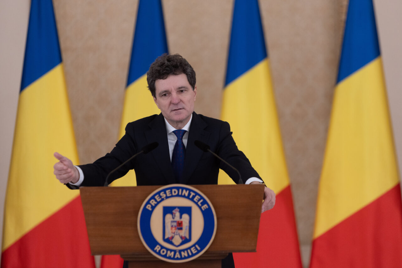 Ședință CSAT. Se vor discuta subiecte cu specific militar. Nicușor Dan: „Suntem într-un context în care trebuie să aprobăm nişte planuri de apărare”