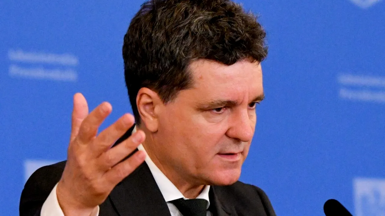 Nicușor Dan, amenințător cu privire la dronele rusești. Întrebat dacă România e pregătită sa le dărâme: „Sper sa nu mai vina, dar o sa vedeți!”