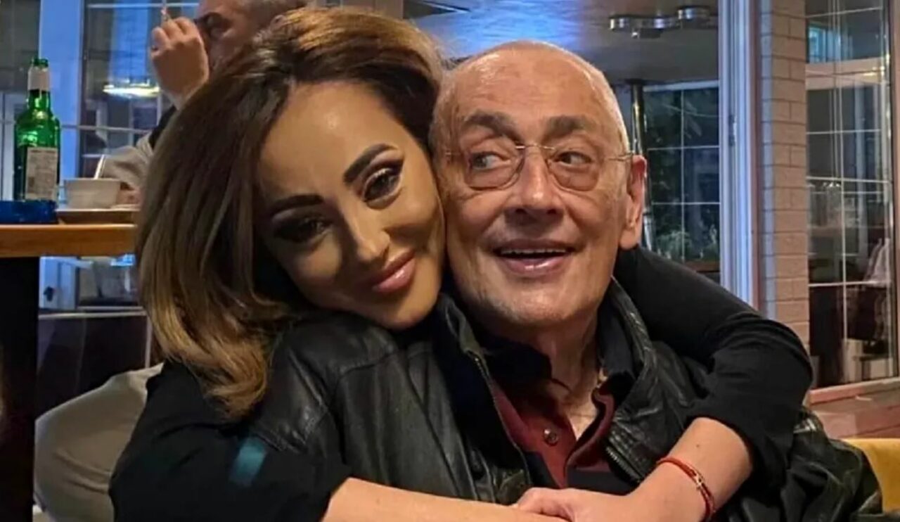 Strigătul de jale al Nidiei, fiica lui Horia Moculescu, după moartea compozitorului. „Tăticule, dacă mă auzi, trimite-mi un semn”