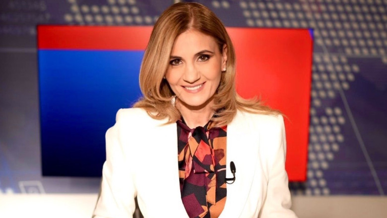 Anca Alexandrescu și-a depus OFICIAL candidatura pentru Primăria Capitalei