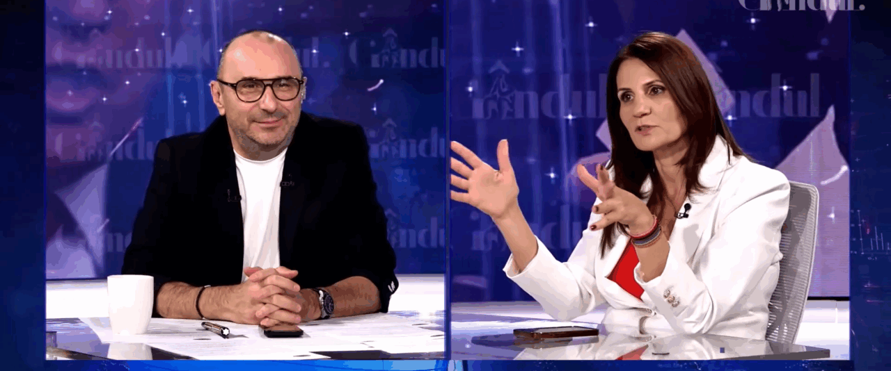 Anca Alexandrescu: „Vreau să readuc piețele tradiționale în București și să am un parteneriat cu primarii de sector”