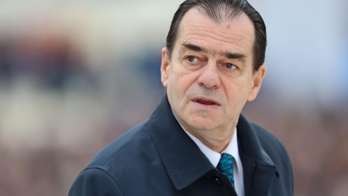 Mesajul lui Ludovic Orban de 1 Decembrie: „Să îndrăznim să credem că putem mult mai mult!”