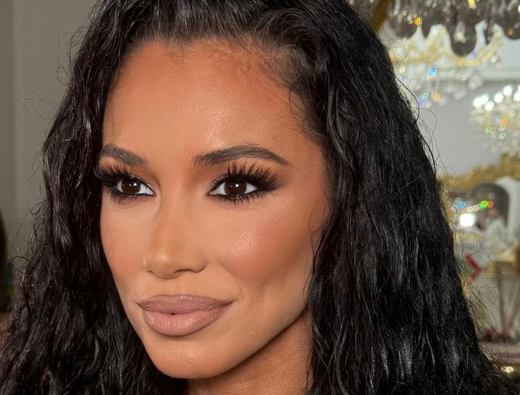 FOTO. Cele mai GRELE momente din viața de mămică a Roxanei Vancea. ”Acelea mi se par cele mai cumplite”