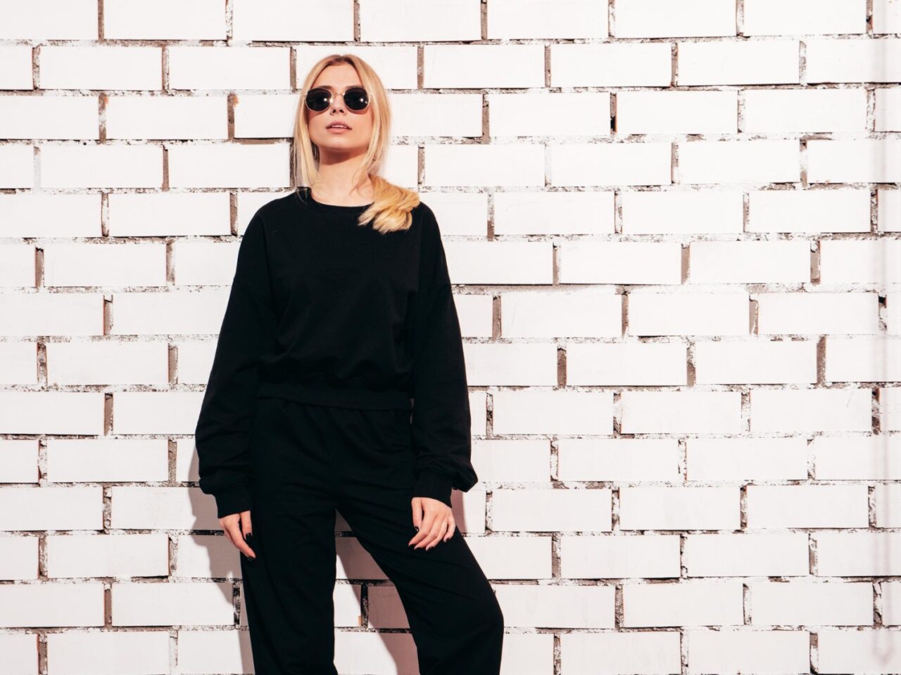 (P) Ghid de stil: cum să porți corect hainele oversize fără să pari voluminoasă