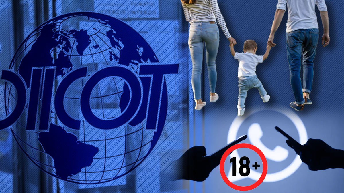 Părinții a zeci de elevi ai unei școli din Ialomița sunt anchetați pentru pornografie infantilă. Ce postaseră adulții pe grupul de WhatsApp al clasei