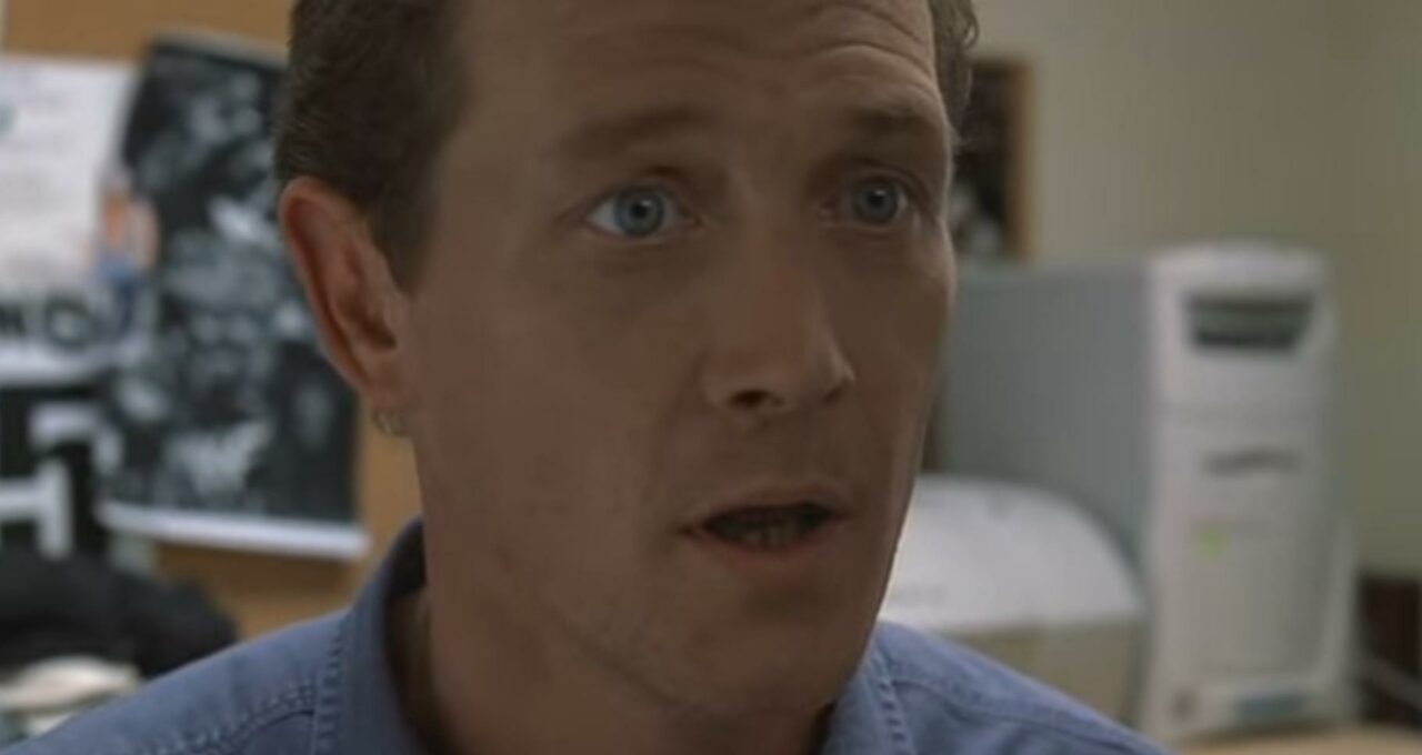 Singurul actor care l-a intimidat pe „Terminatorul” Robert PATRICK. Scena a ieșit „din prima”: „M-a speriat teribil”