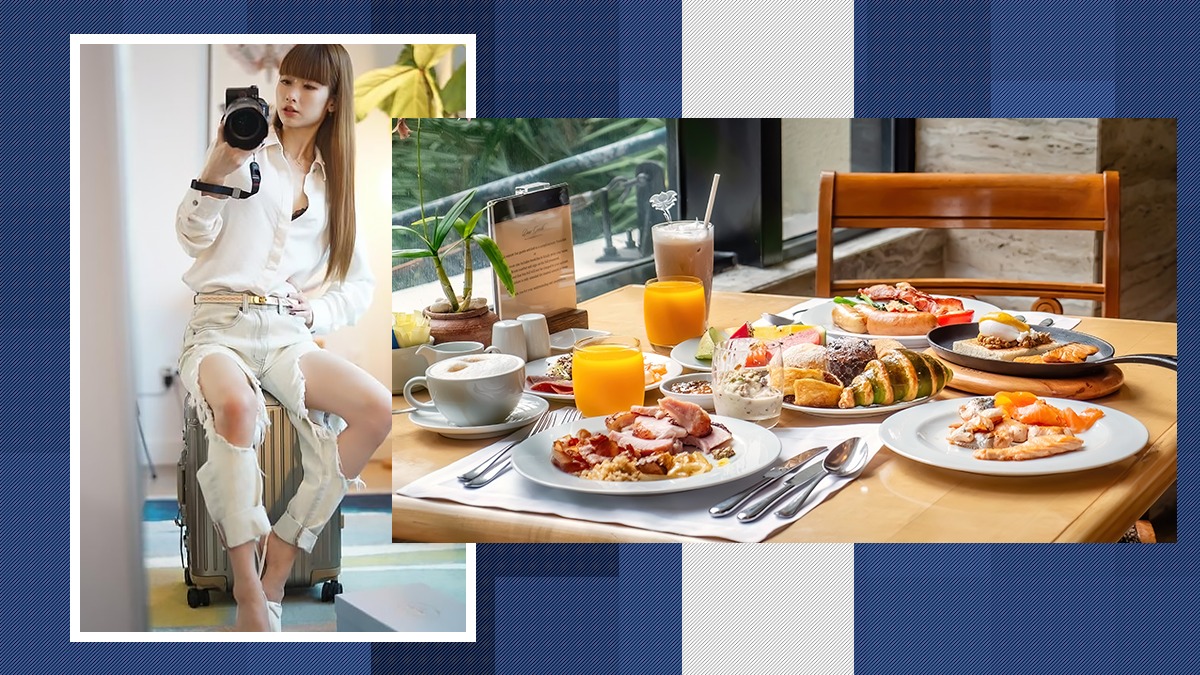 Pei, „diva care mănâncă și fuge”. O auto-proclamată influenceriță culinară a fost arestată la New York. Ce potop de acuzații i se aduc