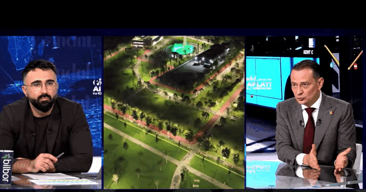 Daniel Băluţă continuă proiectele Gabrielei Firea: „Nu este posibil să aibă datorii la oamenii care nu au bani să își cumpere medicamente”