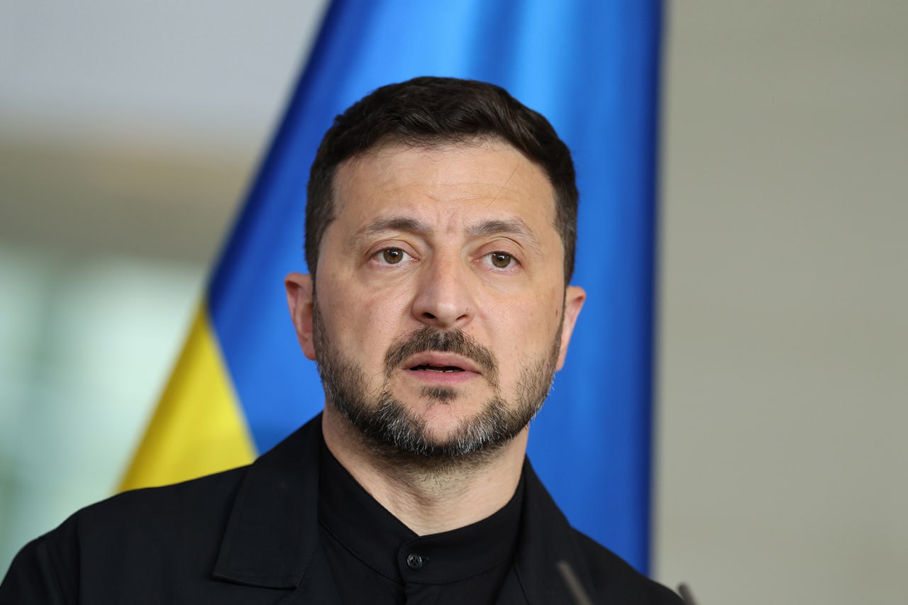 Zelenski este de acord să negocieze planul de pace pentru Ucraina cu Trump, dezvăluie Axios