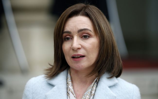 Maia Sandu îi atrage atenția lui Putin: „Nu acesta este limbajul unei țări care poartă negocieri. Noi sprijinim Ucraina”. Republica Moldova a fost nevoită să își închidă spațiul aerian din cauza a 2 drone ale Rusiei