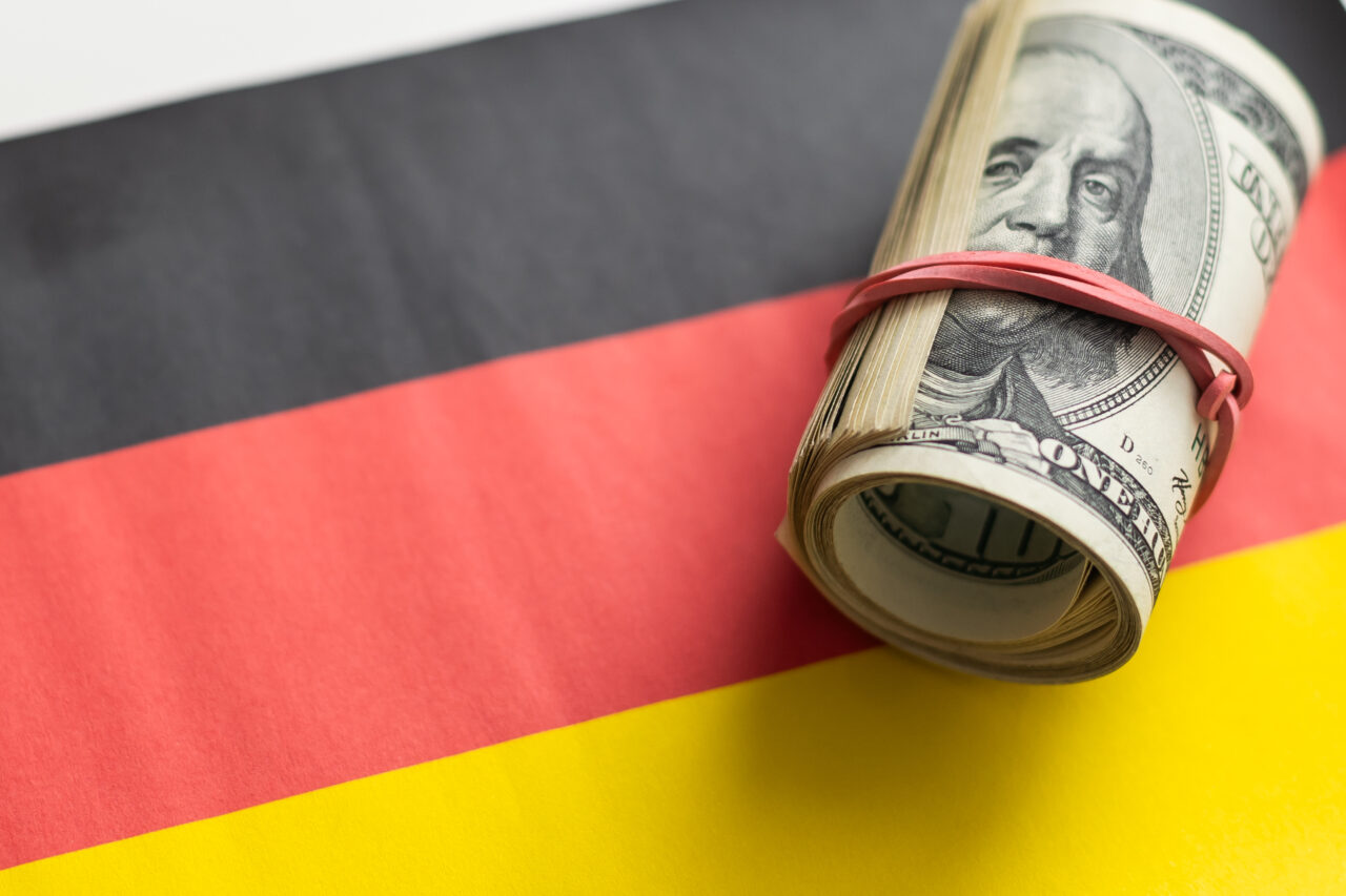 Germania este lider european pe protecție socială. 41% din cheltuielile statului se duc pe pensii, asigurări și alte beneficii