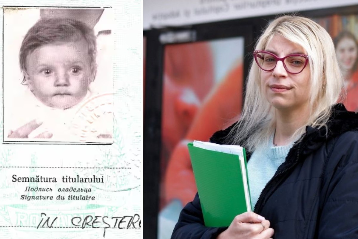 Povestea unei românce „exportate” în Canada: după 33 de ani, a aflat că a trăit cu identitatea altei persoane