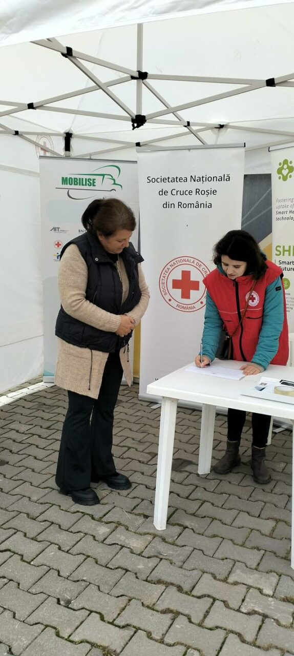 (P) 500 de persoane din Sectorul 5 testate gratuit pentru depistarea diabetului