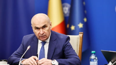 Bolojan o numește pe Anișoara Ulcelușe la conducerea AMEPIP, care monitorizează companiile de stat. Miza numirilor – 330 mil. euro din PNRR