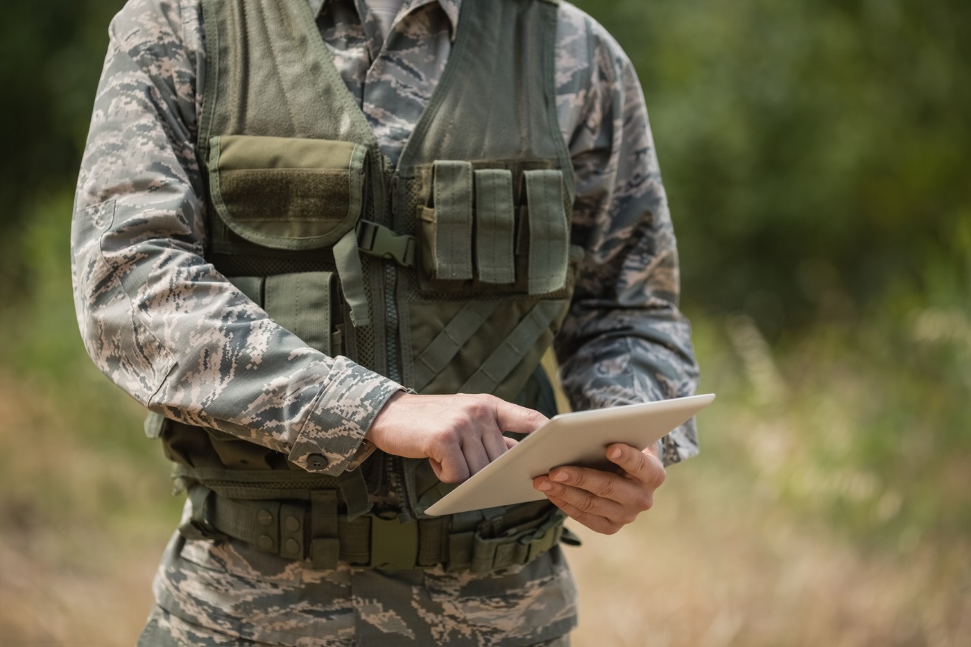 Germania reintroduce serviciul militar obligatoriu