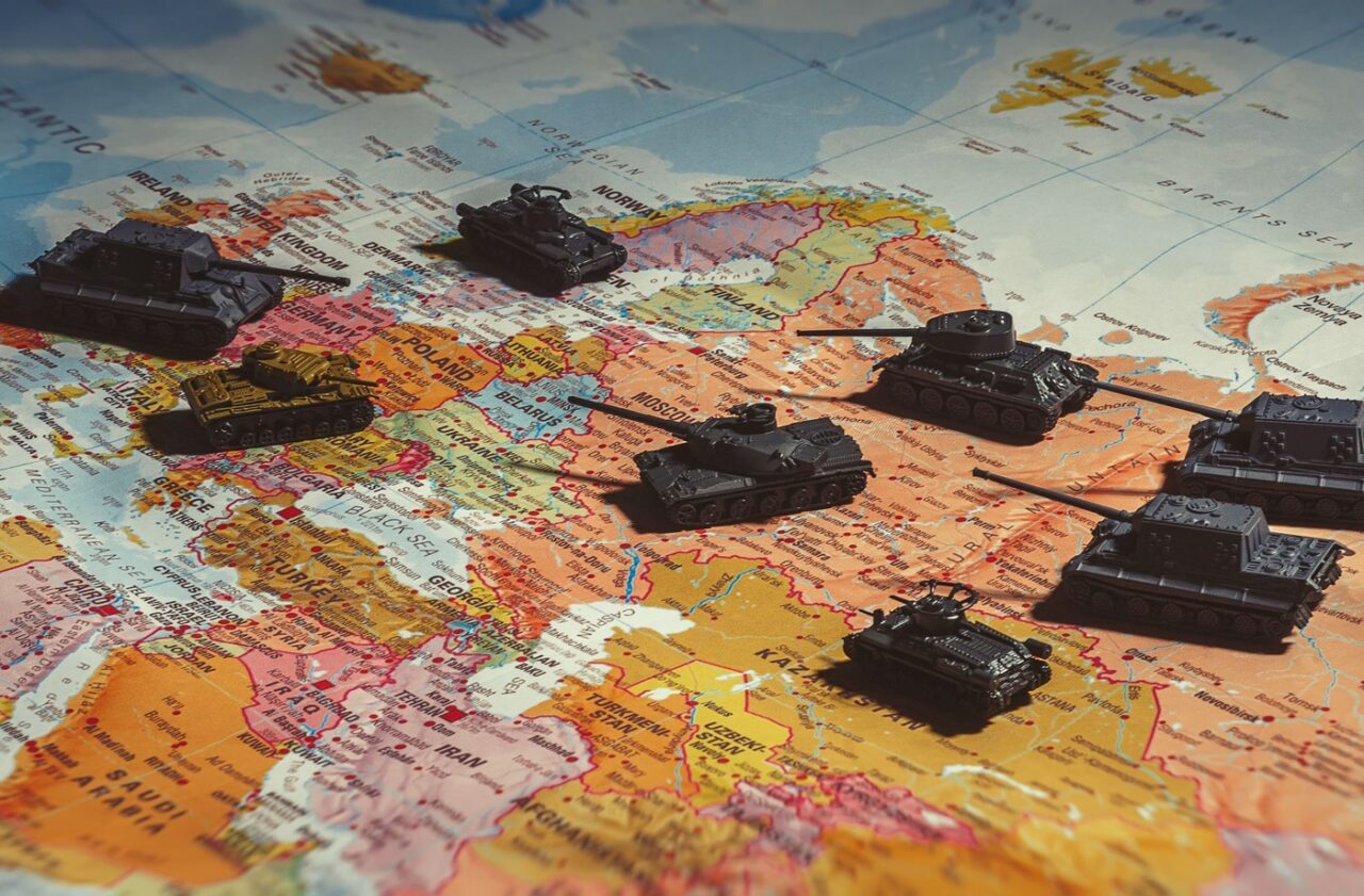 Politico: Europa și NATO pregătesc o RIPOSTĂ fără precedent după zeci de atacuri hibride atribuite Rusiei. Se analizează opțiuni de reacție rapidă